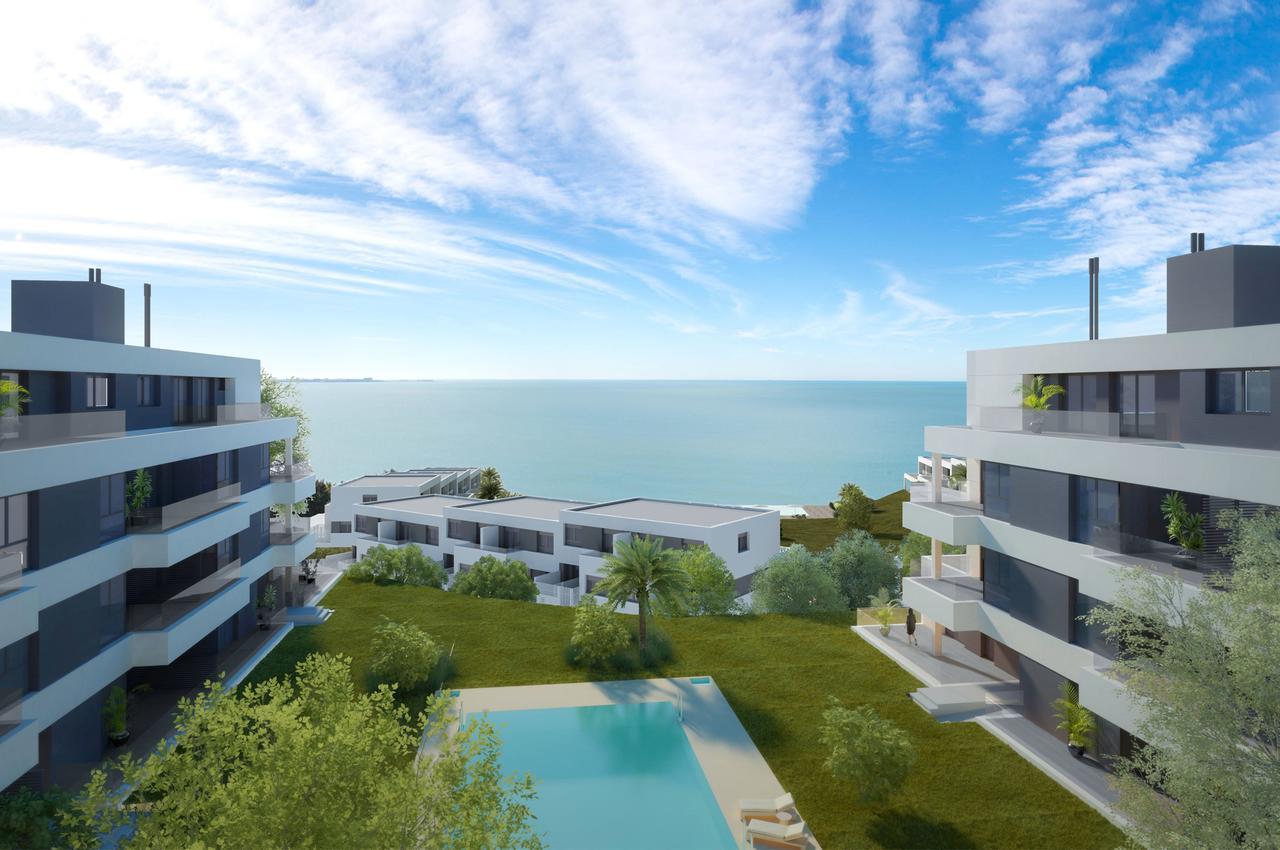 Apartment Masapartamentos El Puerto