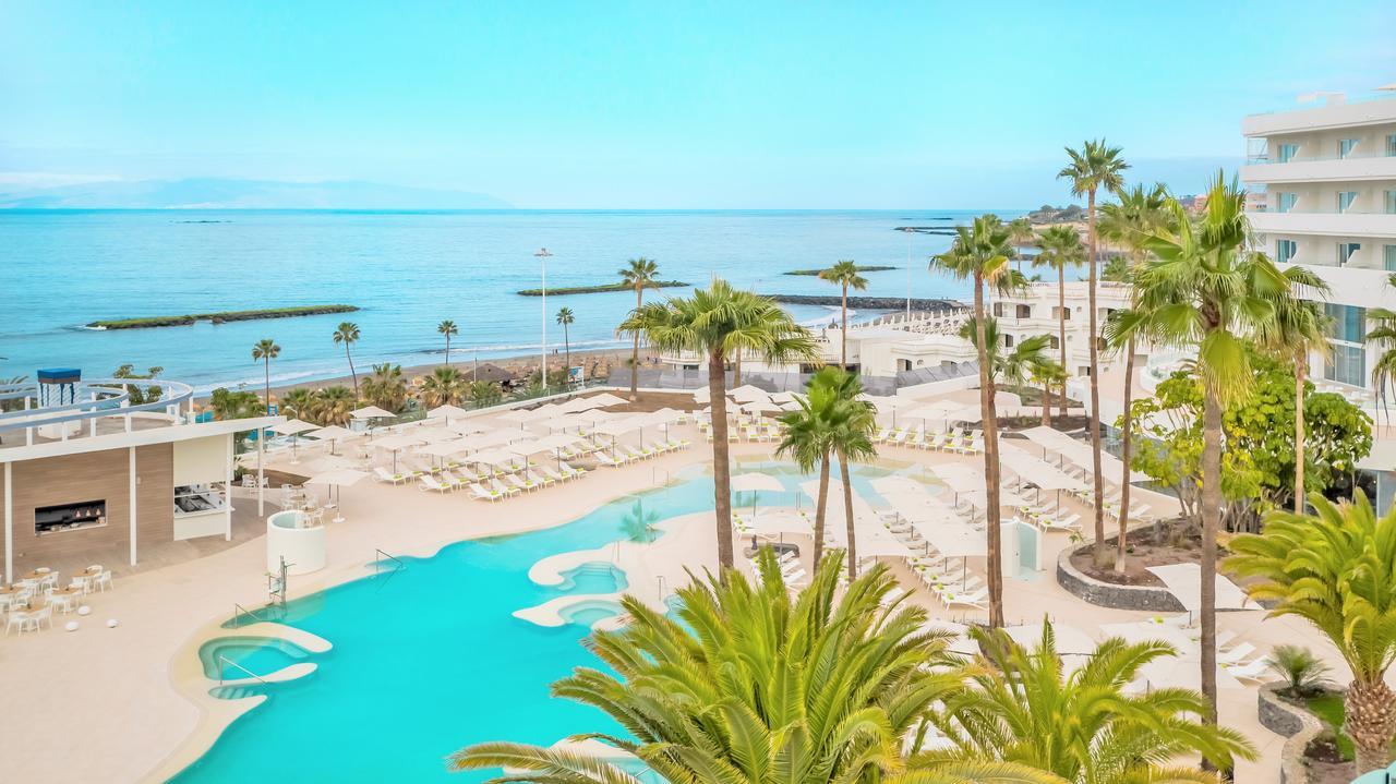 Iberostar Selection Sábila - Adults Only Hotel