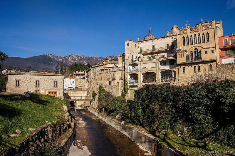 La Fonda Dels Pirineus Hotel 3*