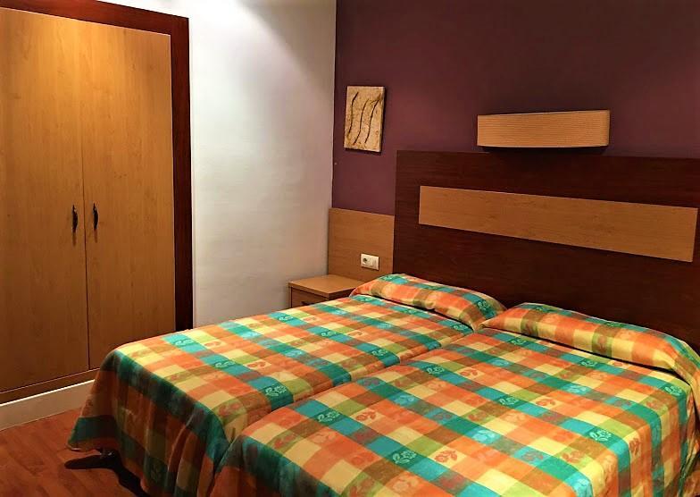 La Fonda Dels Pirineus Hotel 3*