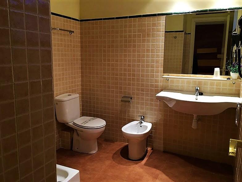 Hotel La Fonda Dels Pirineus 3*