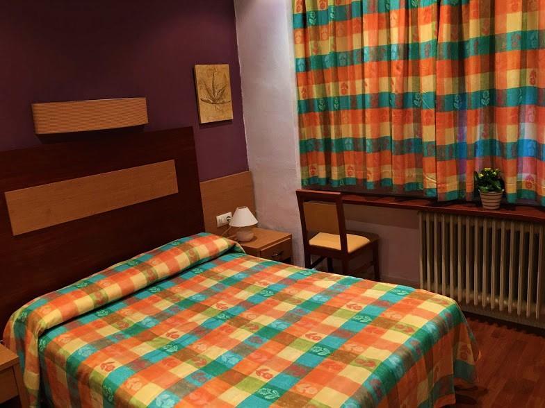 La Fonda Dels Pirineus Hotel Macanet De Cabrenys