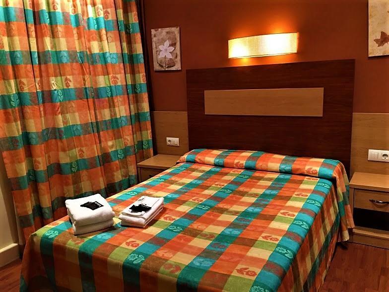 La Fonda Dels Pirineus 3*