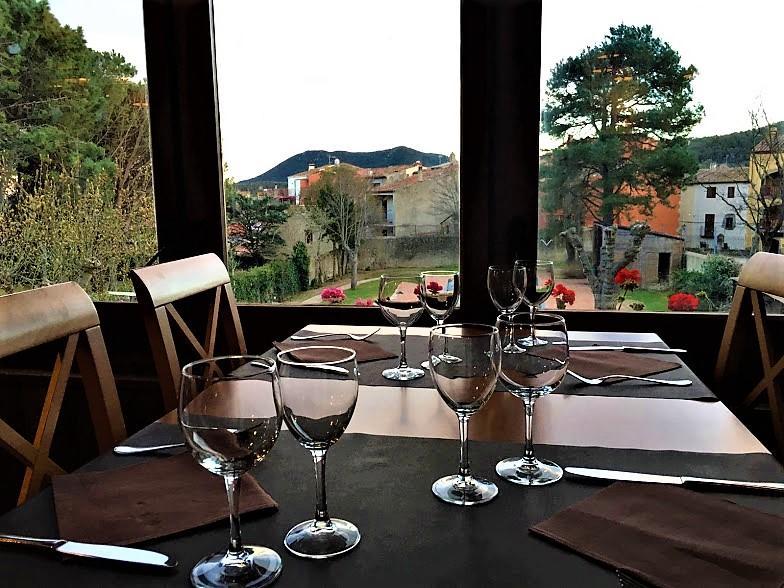 Hotel La Fonda Dels Pirineus 3*