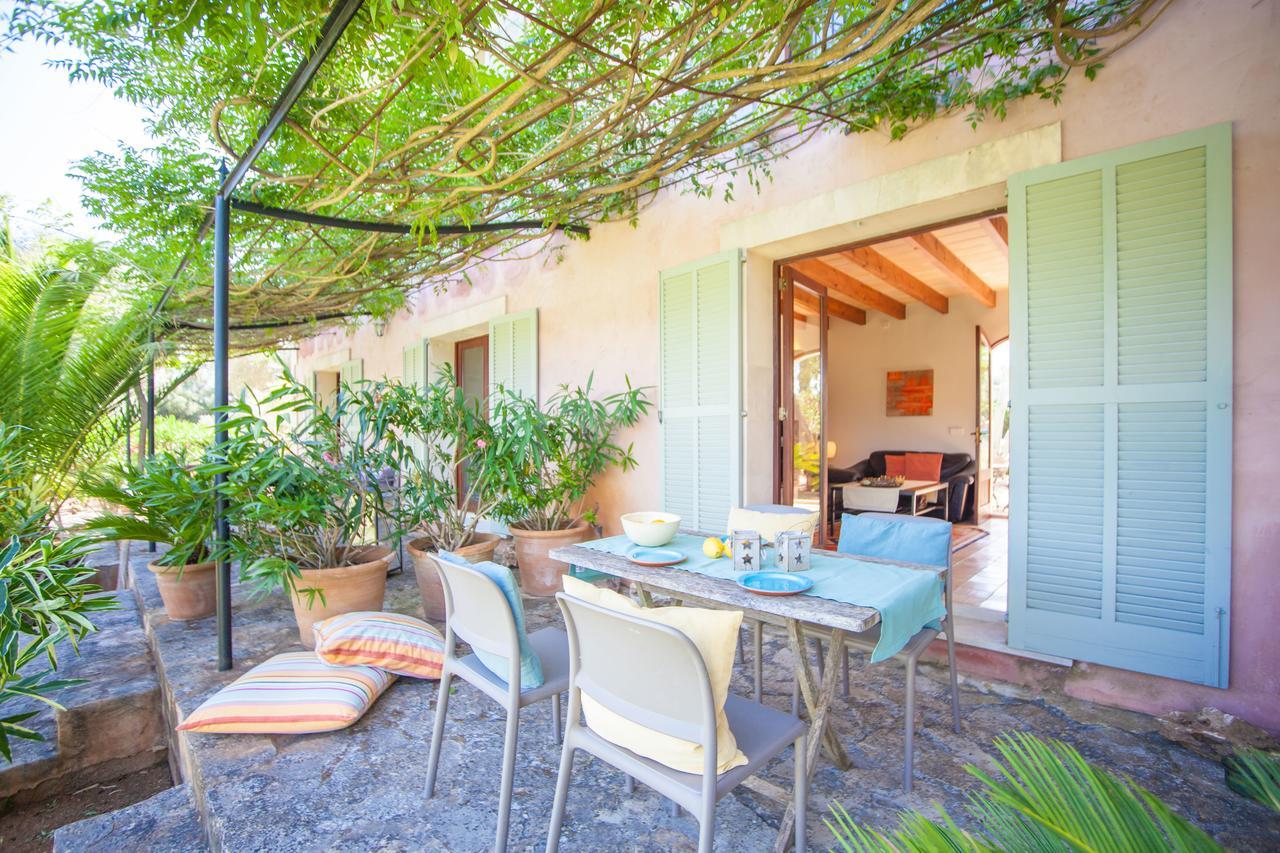 Pina - Eco Arco - (adults Only) Apartamento