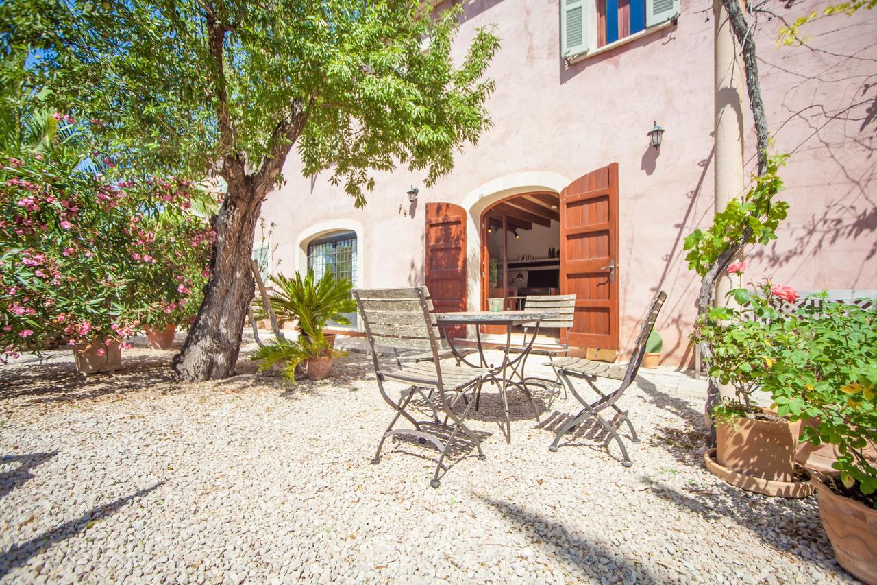 Pina - Eco Arco - (adults Only) Costitx (Mallorca)