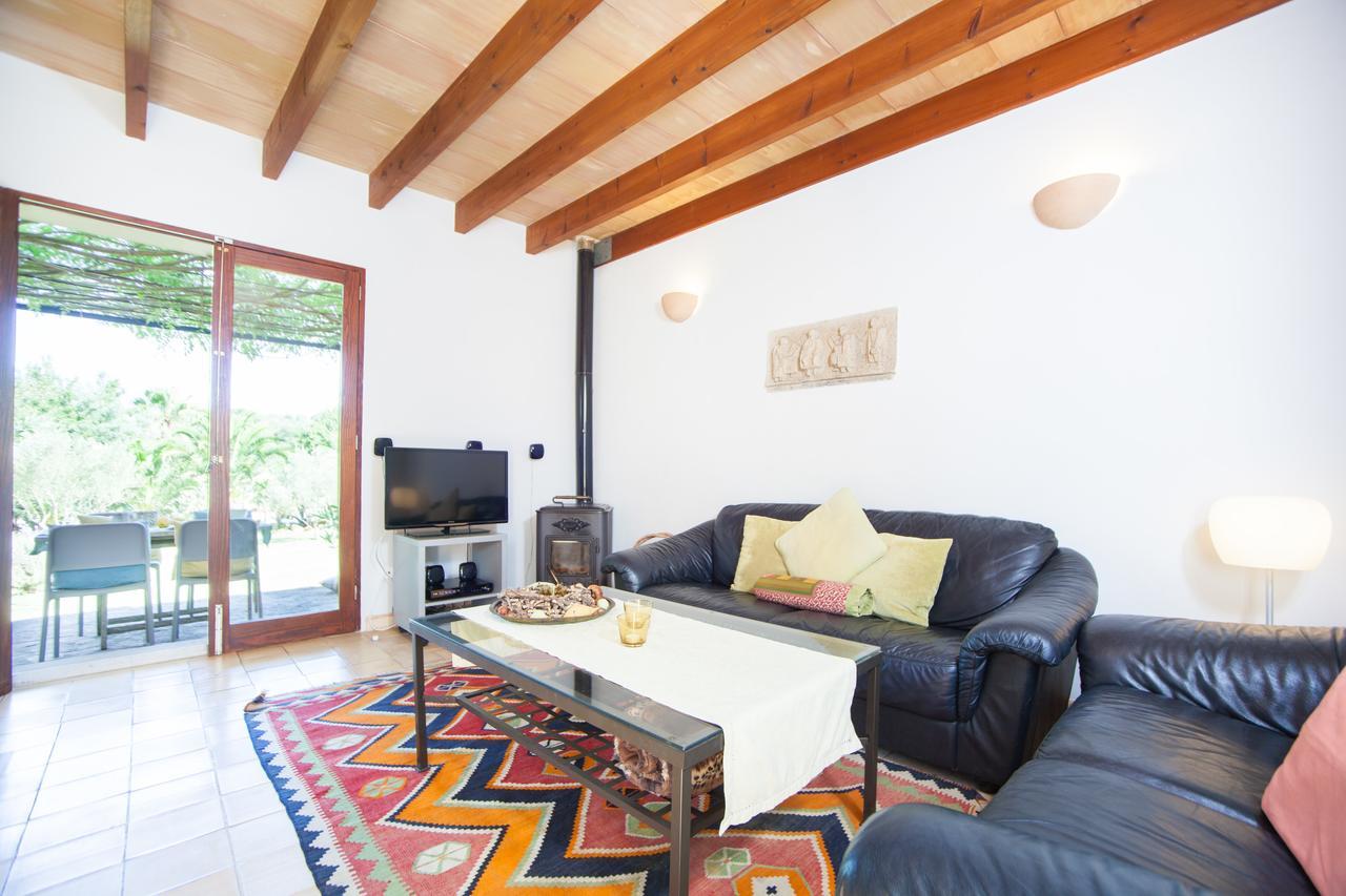 Pina - Eco Arco - (adults Only) Apartamento Costitx (Mallorca)