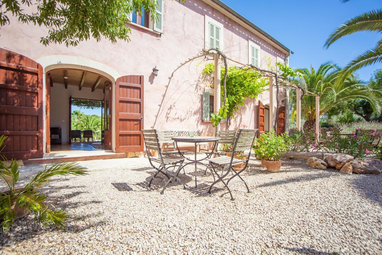 Pina - Eco Arco - (adults Only) Apartamento Costitx (Mallorca)
