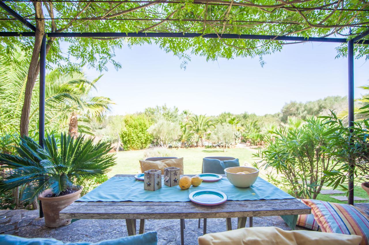 Pina - Eco Arco - (adults Only) Apartamento