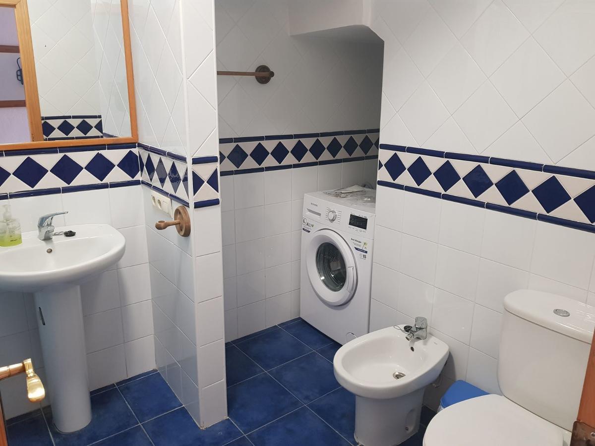 Holiday home Calas *