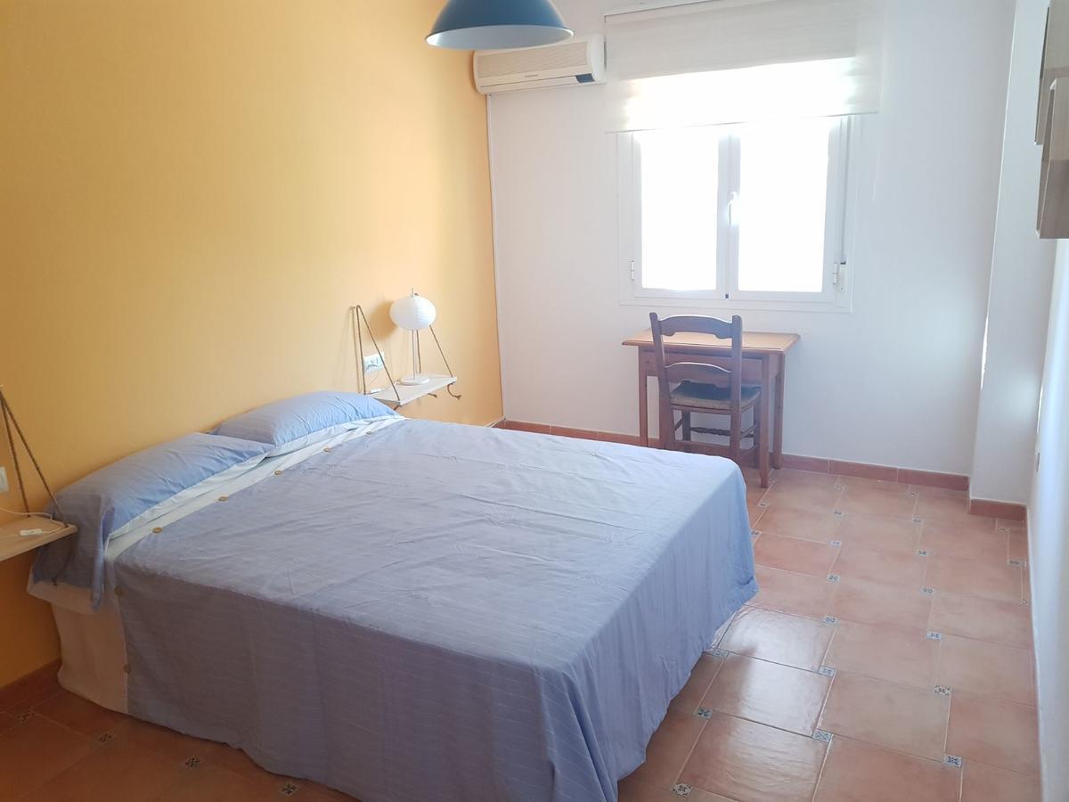 Calas Holiday home