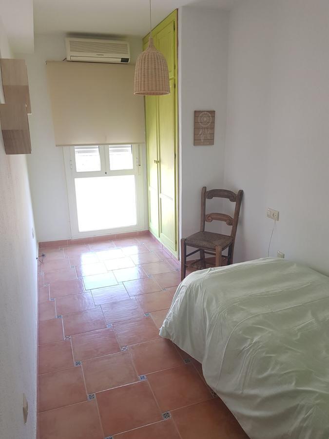 Holiday home Calas El Pozo de los Frailes
