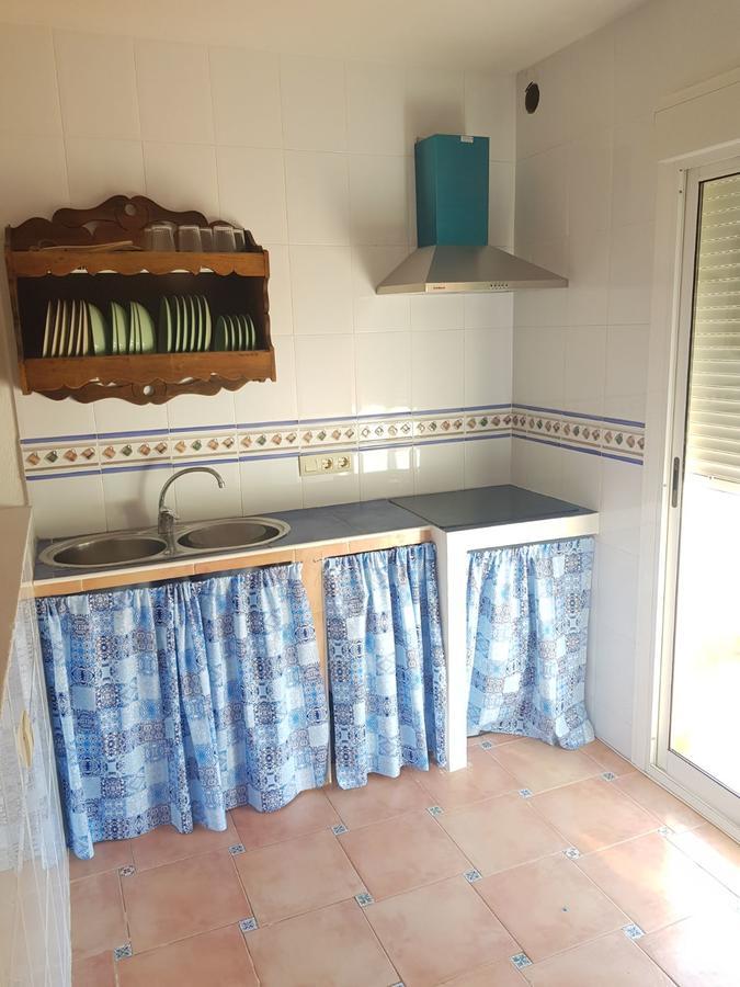 Holiday home Calas El Pozo de los Frailes