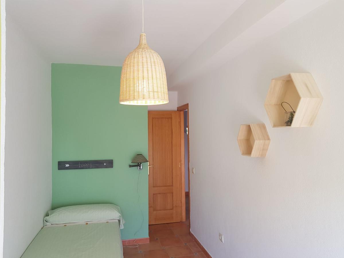 Calas Holiday home *