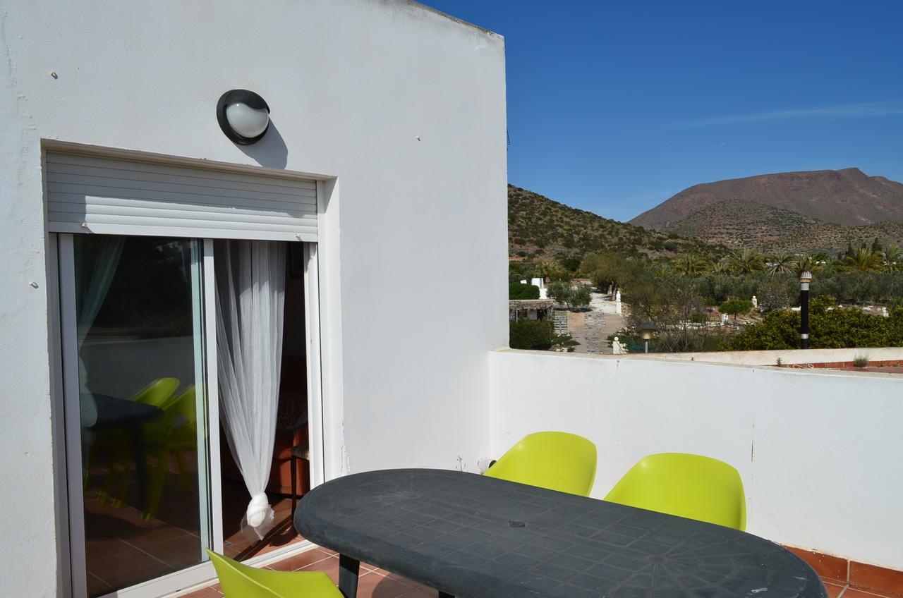 Holiday home Calas *