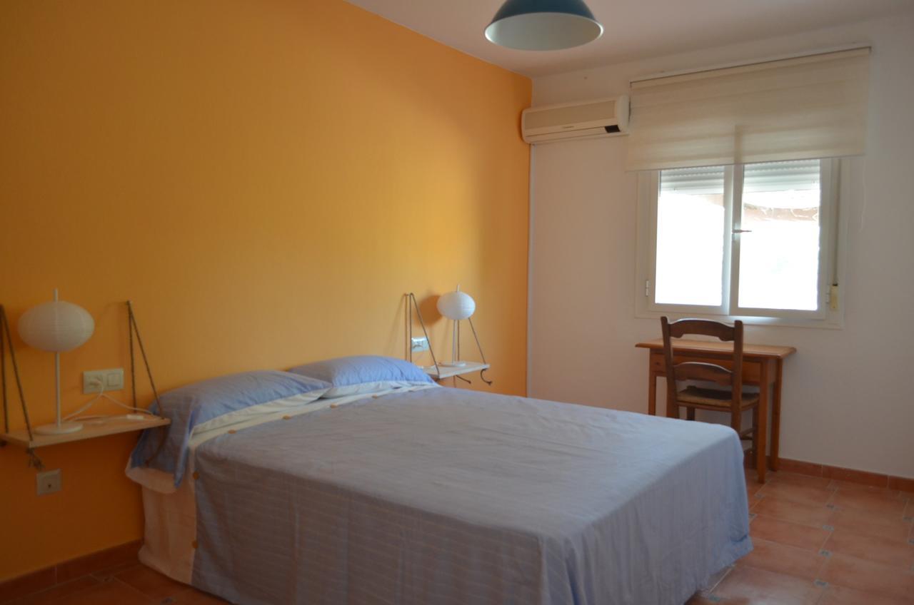 Holiday home Calas *