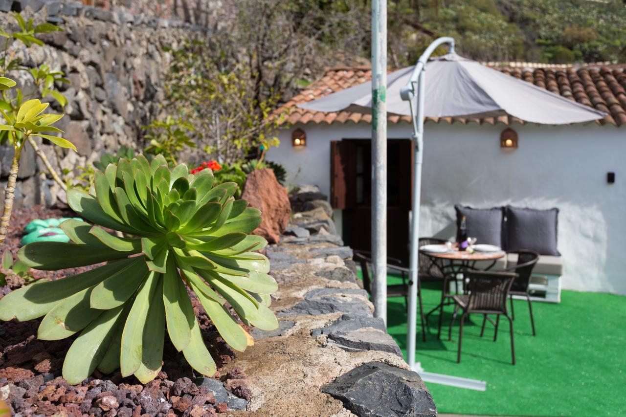 Masca With Garden * Buenavista Del Norte