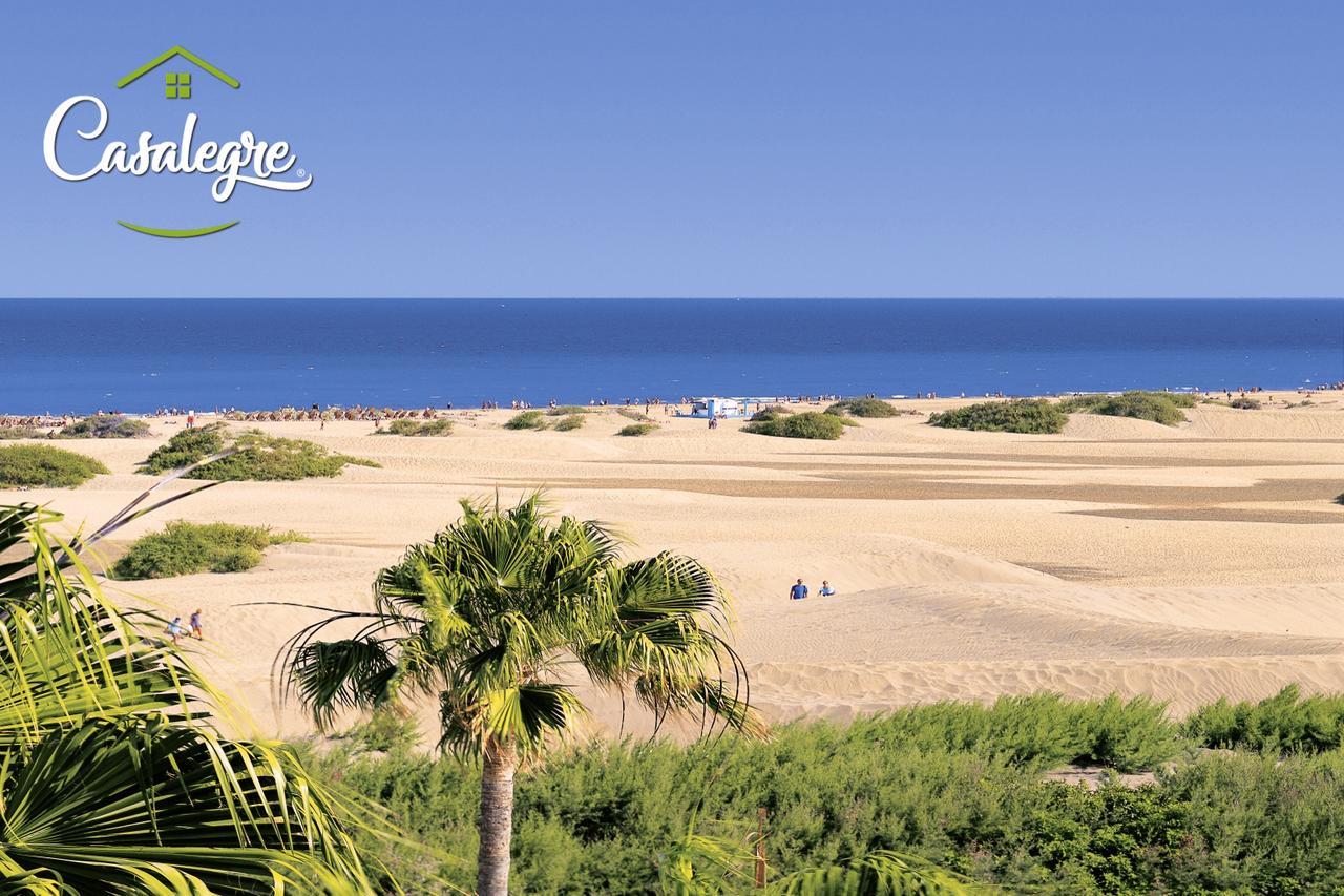 Сasa de vacaciones Casalegre 7