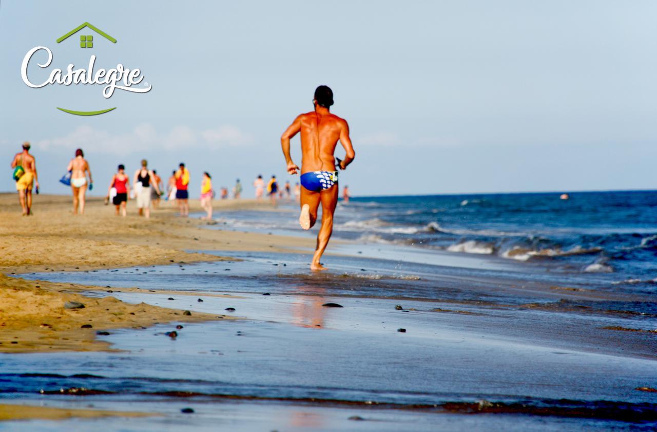 Сasa de vacaciones Casalegre 7 Maspalomas (Gran Canaria)