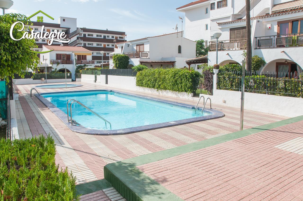 Сasa de vacaciones Casalegre 7 Maspalomas (Gran Canaria)
