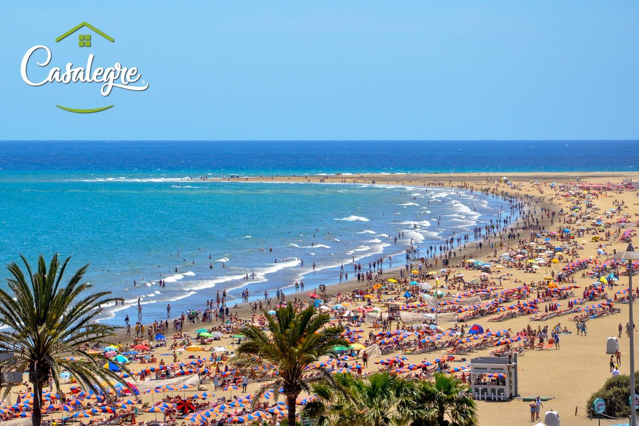 Casalegre 7 Сasa de vacaciones *