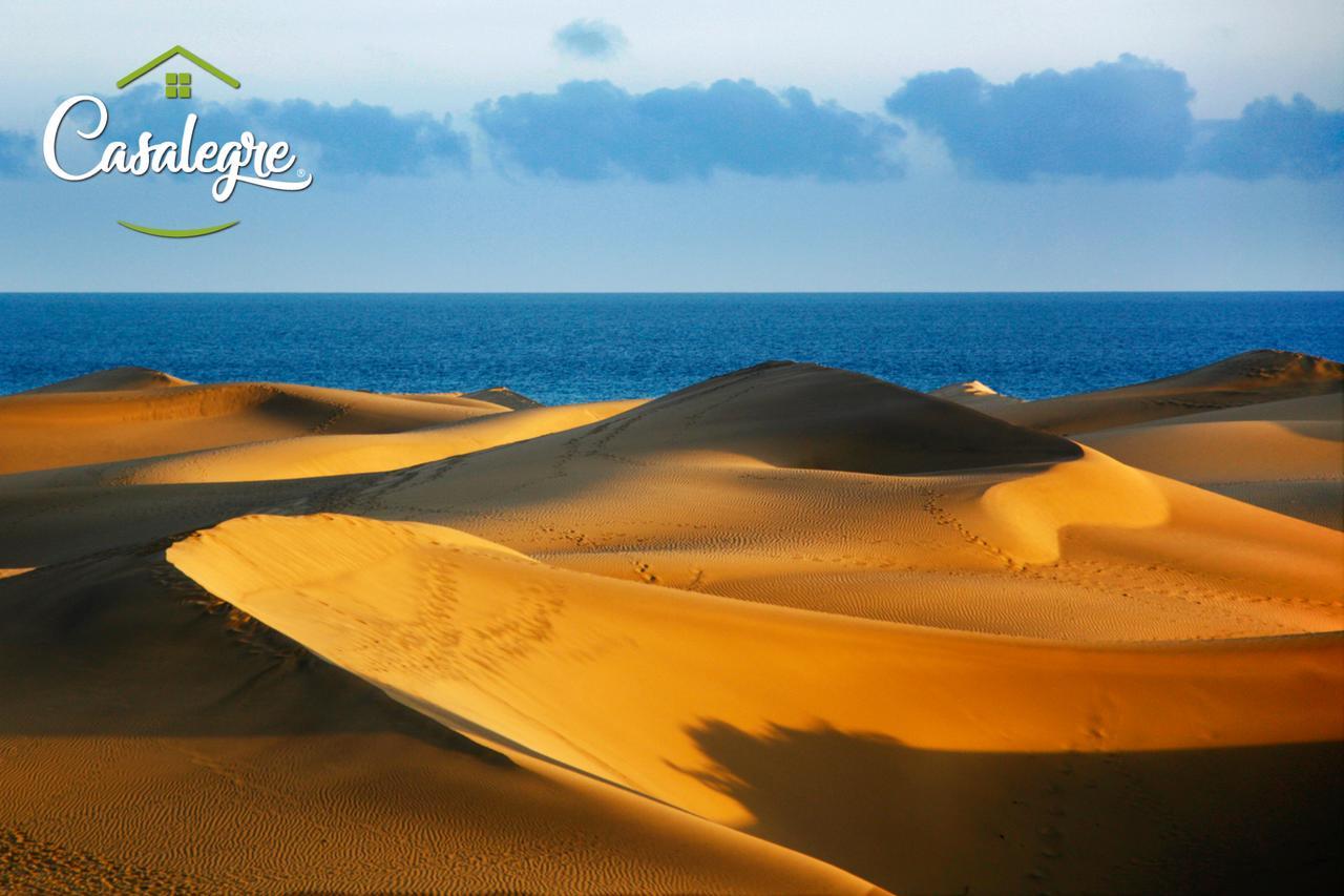 Сasa de vacaciones Casalegre 7 Maspalomas (Gran Canaria)