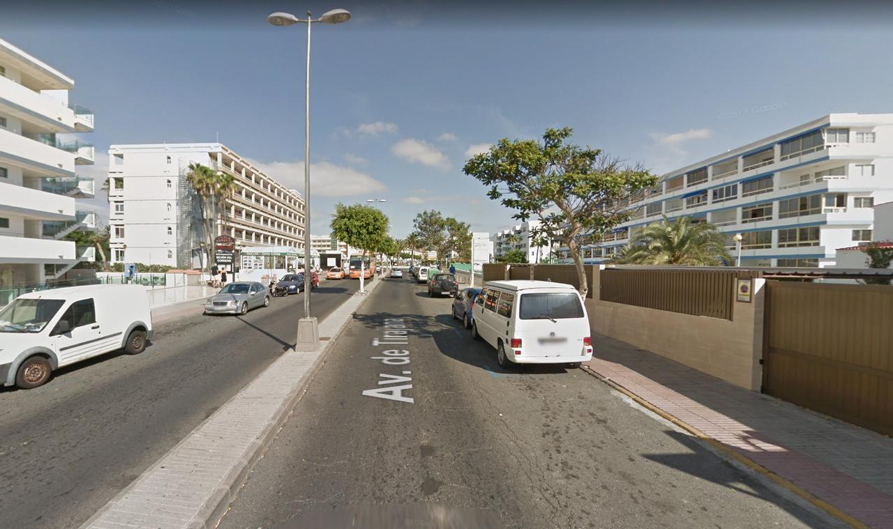 Casalegre 7 Сasa de vacaciones Maspalomas (Gran Canaria)
