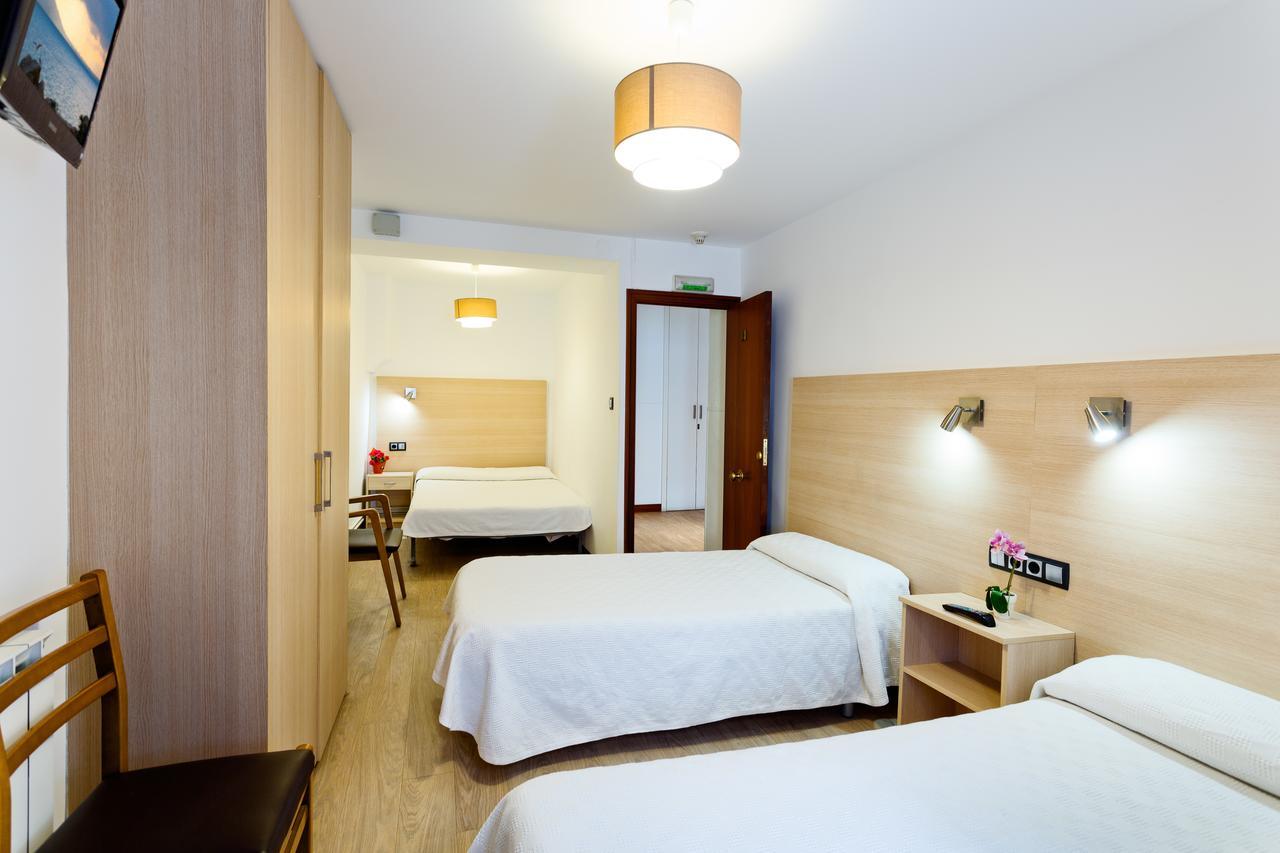 Casa Otano 2* Pamplona