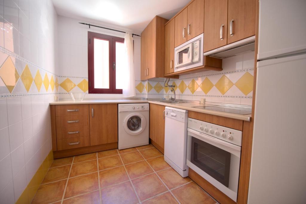 Apartamento Royal Marbella *