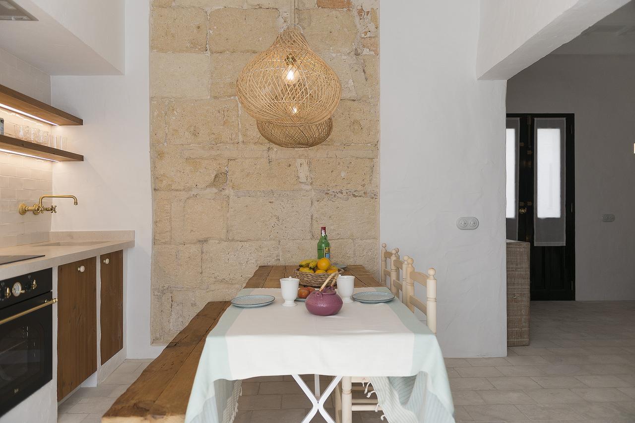 Qui No Passa Сasa de vacaciones Ciutadella (Menorca)