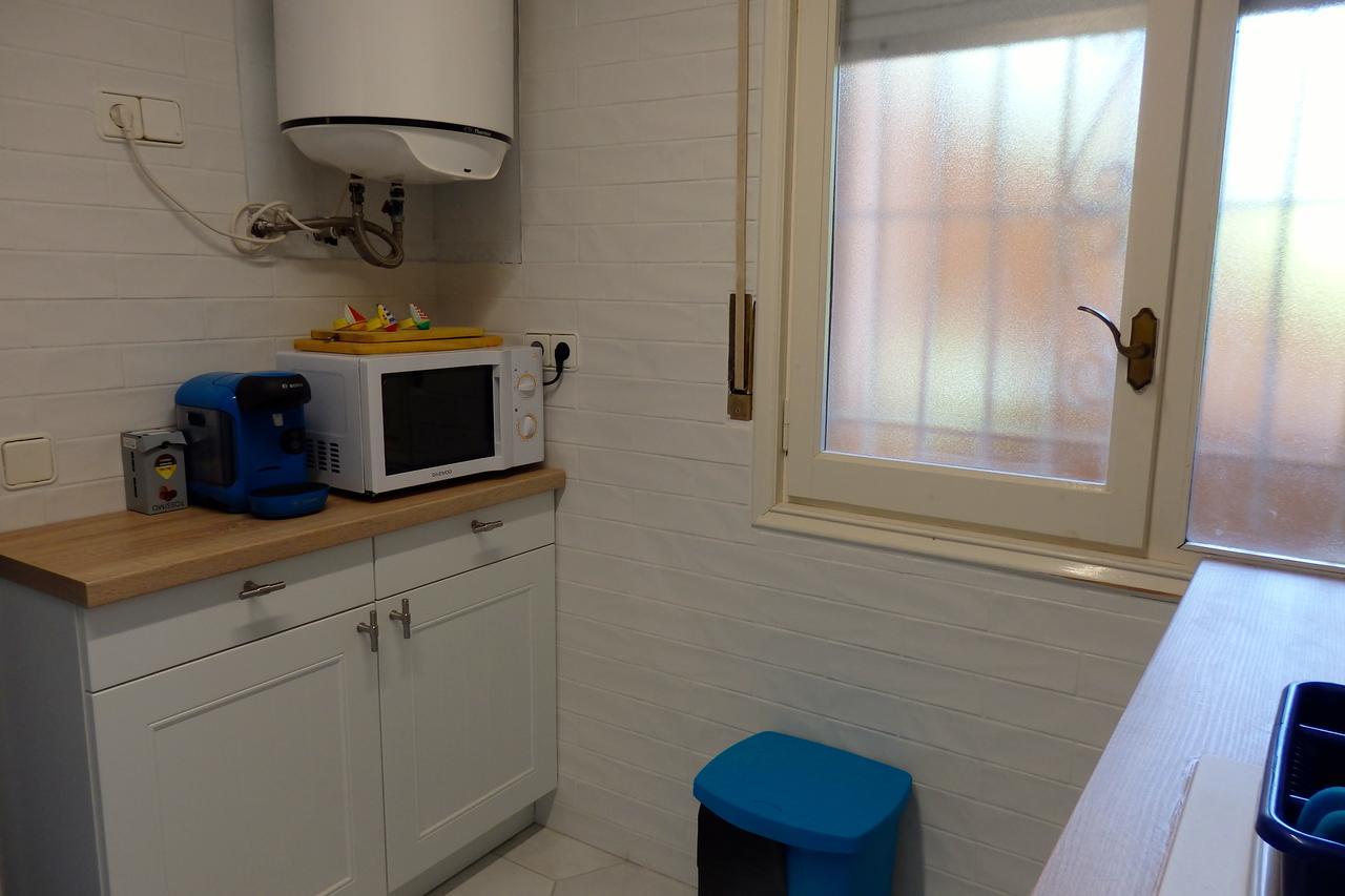 Apartment Guardamar Bajos *