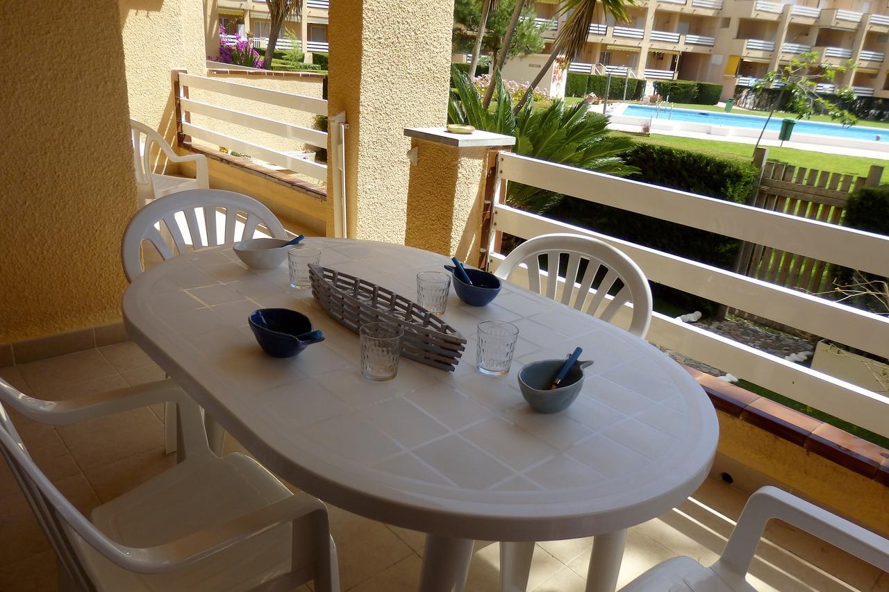 Apartment Guardamar Bajos