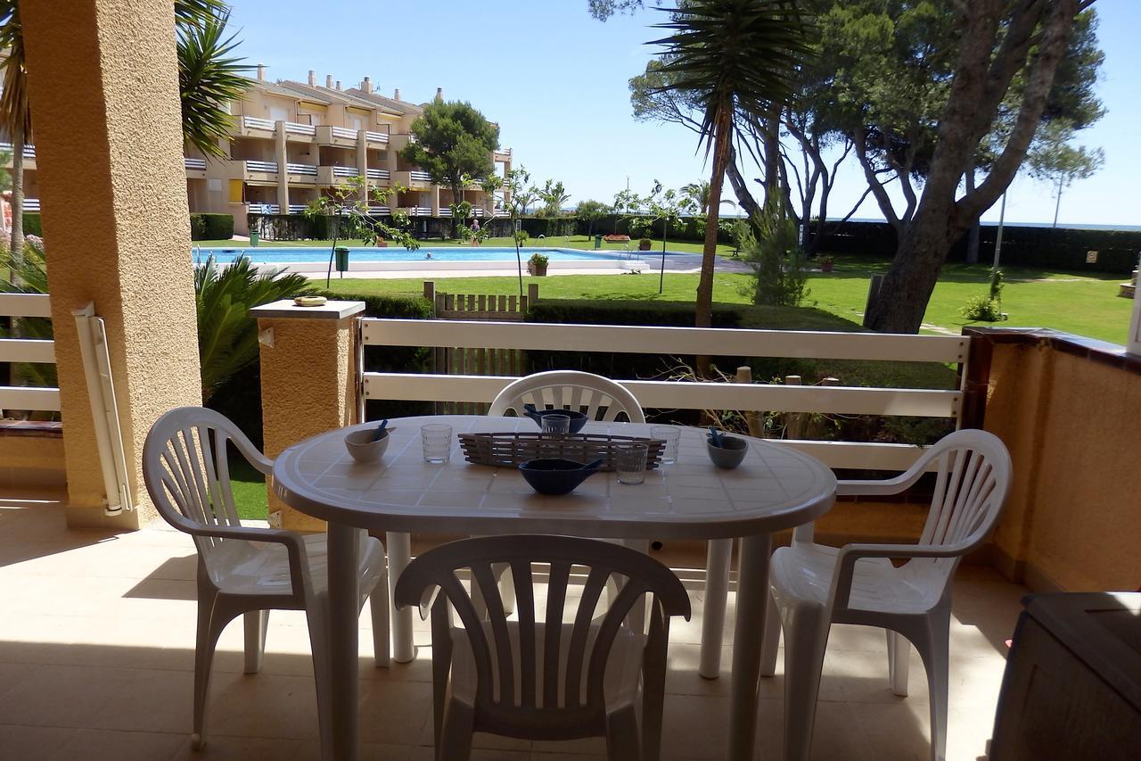 Apartment Guardamar Bajos Miami Playa