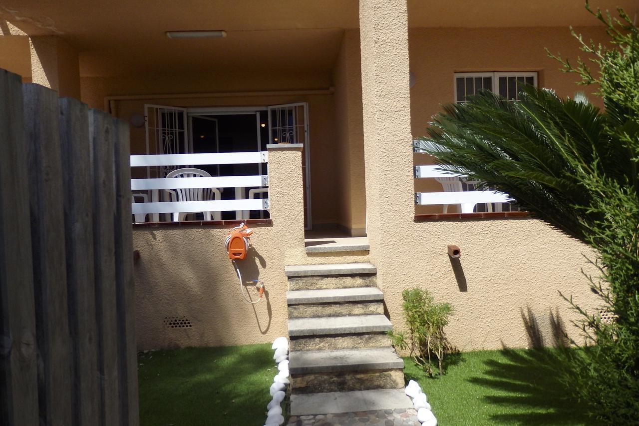Guardamar Bajos Apartment Miami Playa