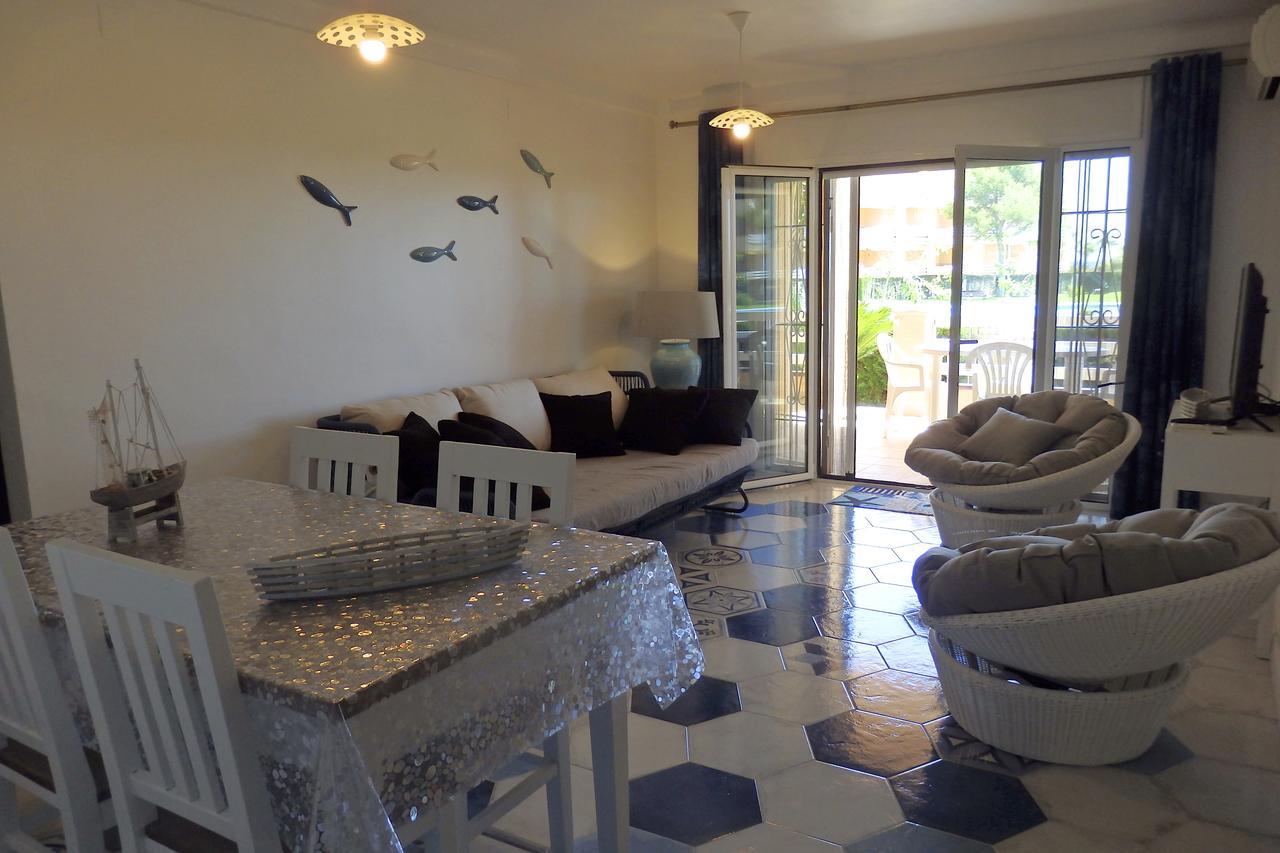 Apartment Guardamar Bajos