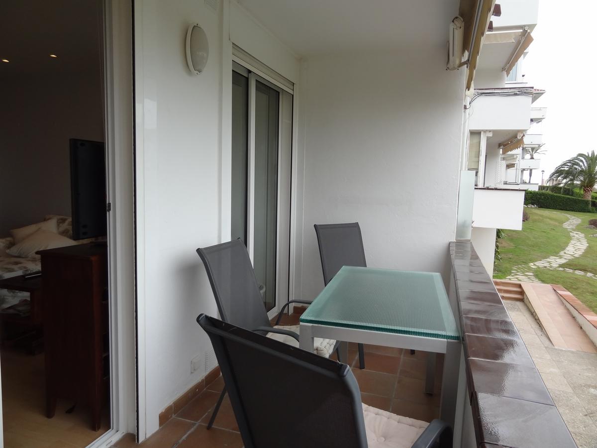 Ground Floor Sea View * Sitges