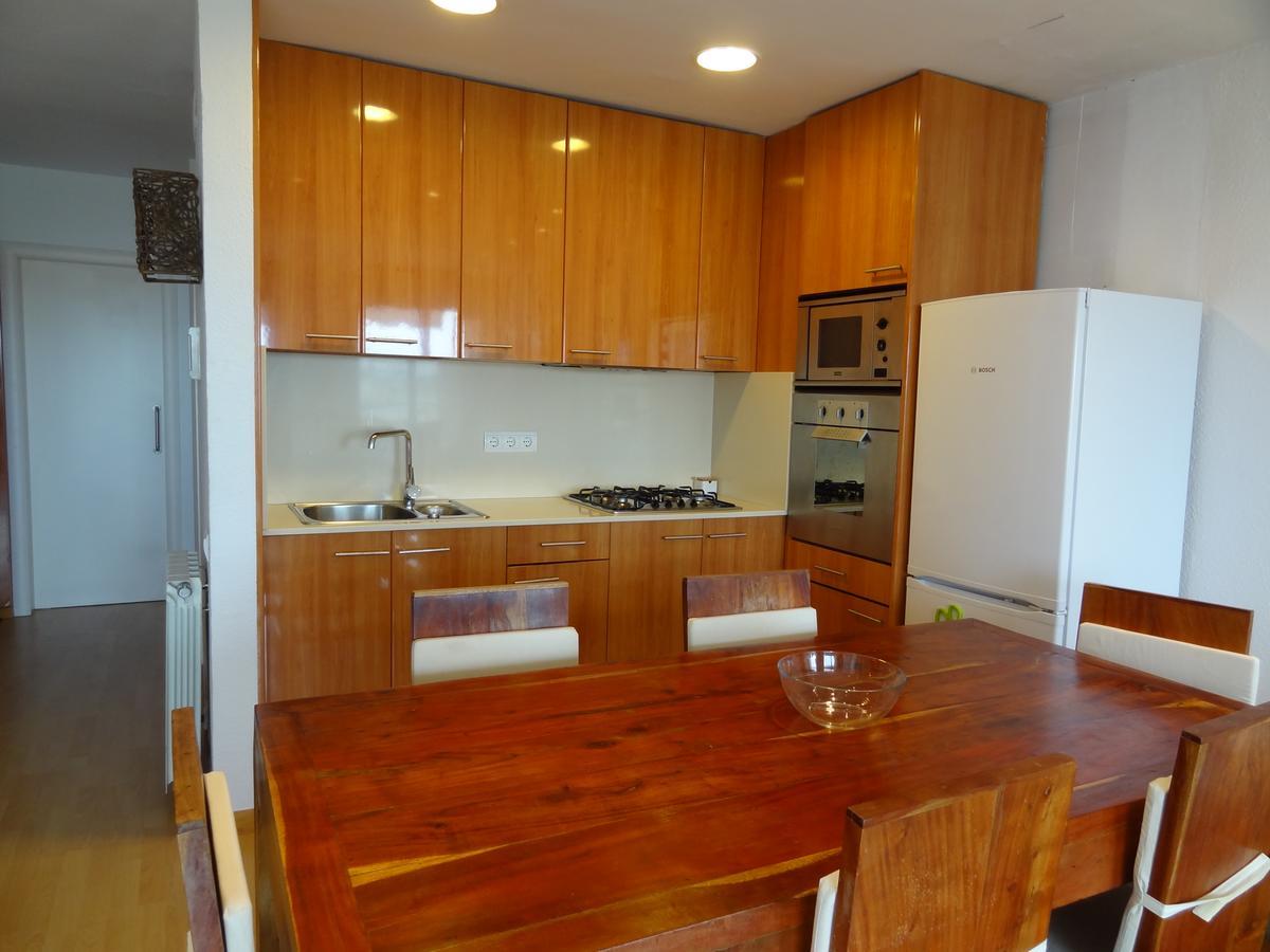 Ground Floor Sea View * Sitges