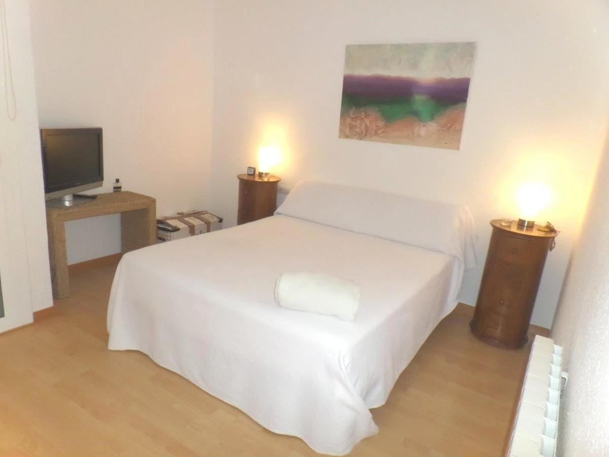Apartamento Ground Floor Sea View *
