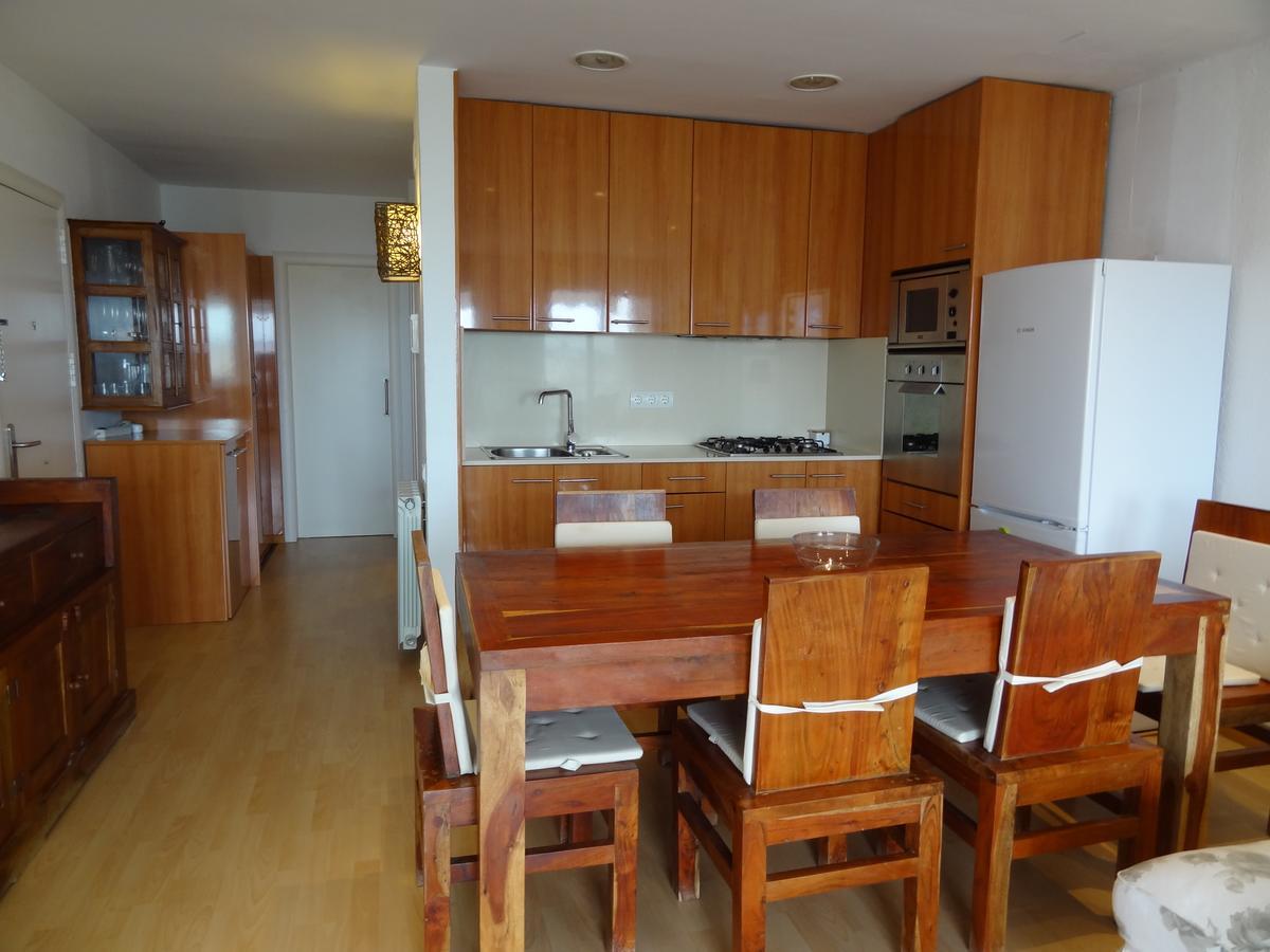 Ground Floor Sea View Apartamento Sitges
