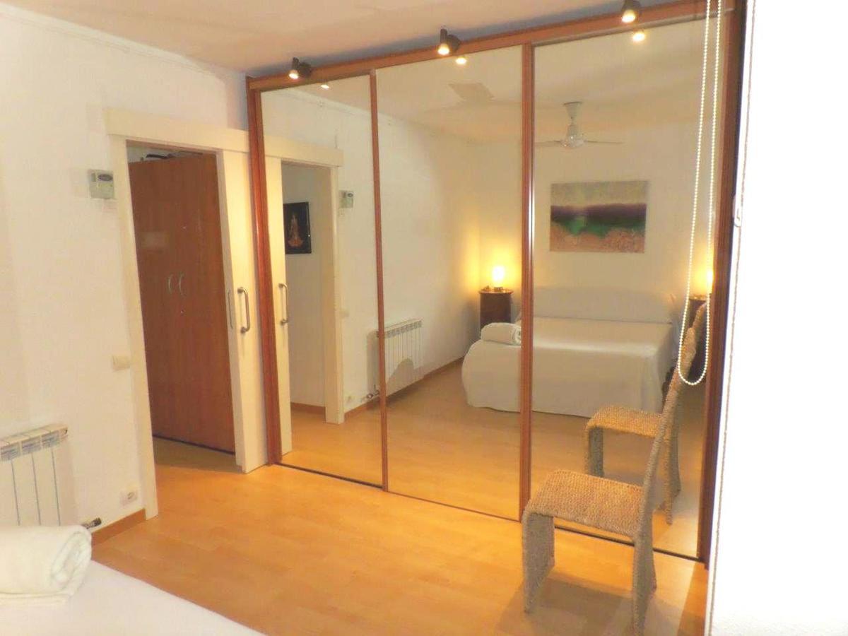 Ground Floor Sea View Apartamento Sitges