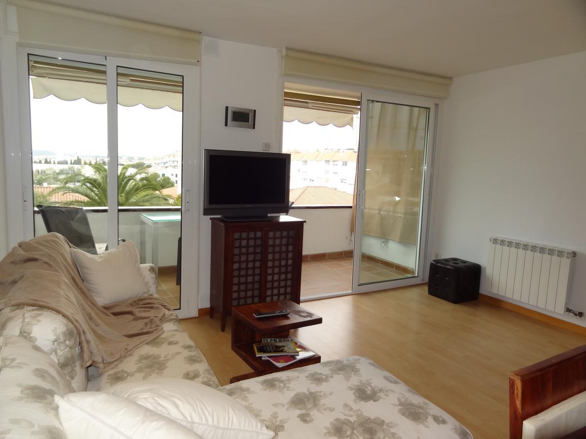 Ground Floor Sea View