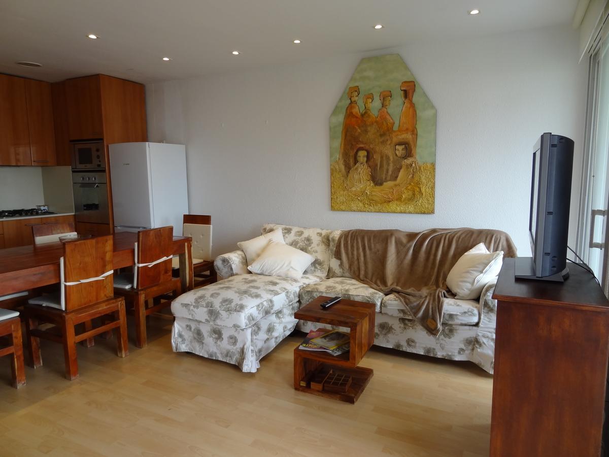 Ground Floor Sea View *