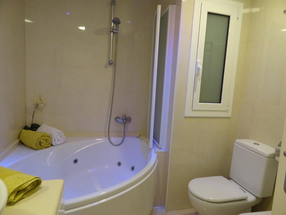 Ground Floor Sea View