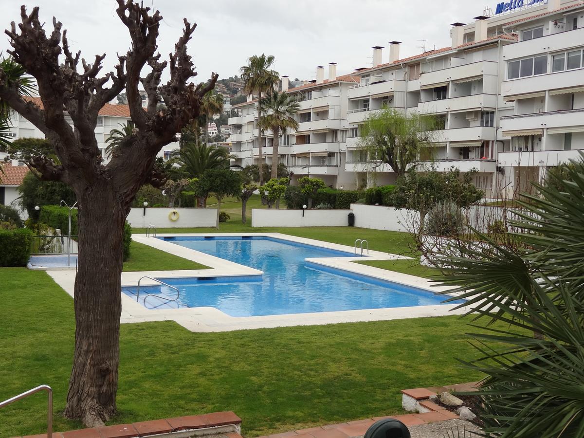 Apartamento Ground Floor Sea View
