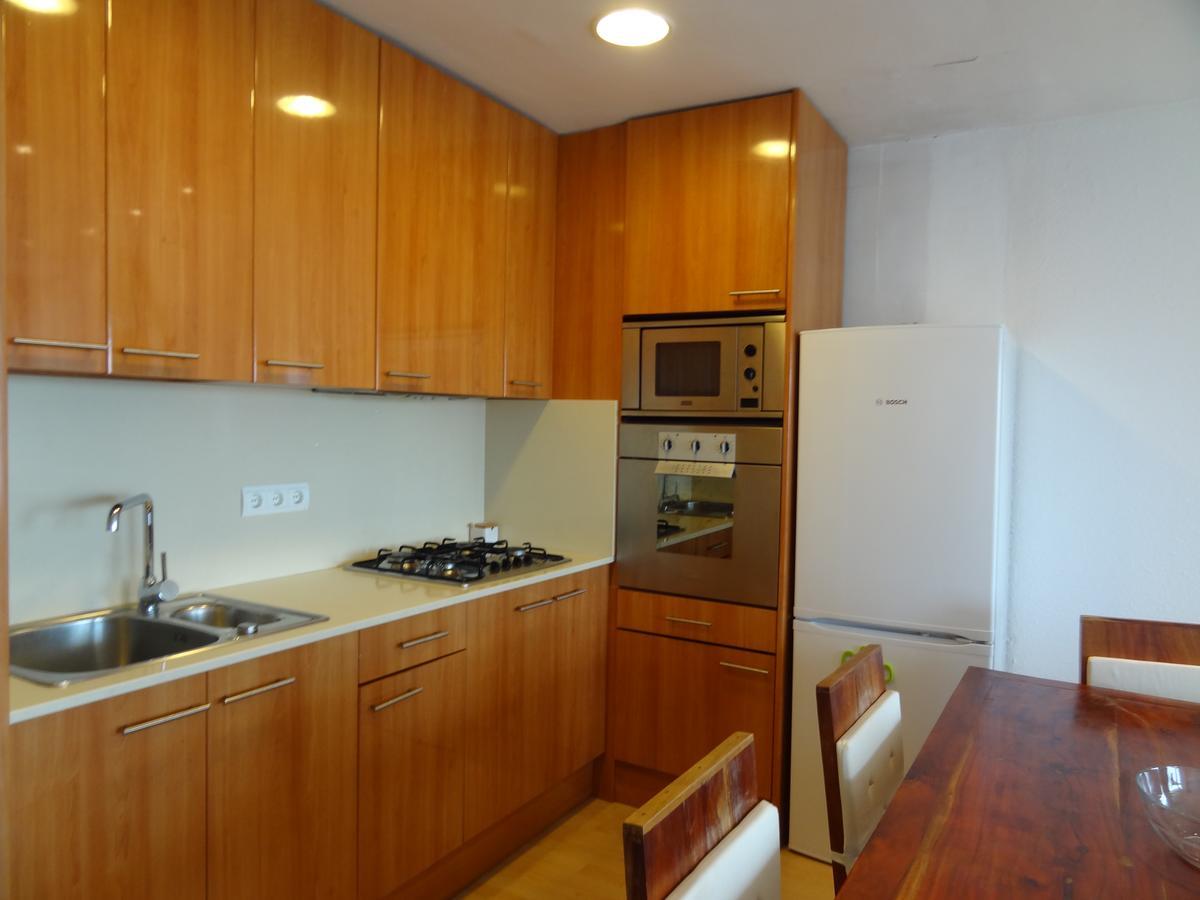 Ground Floor Sea View Apartamento *