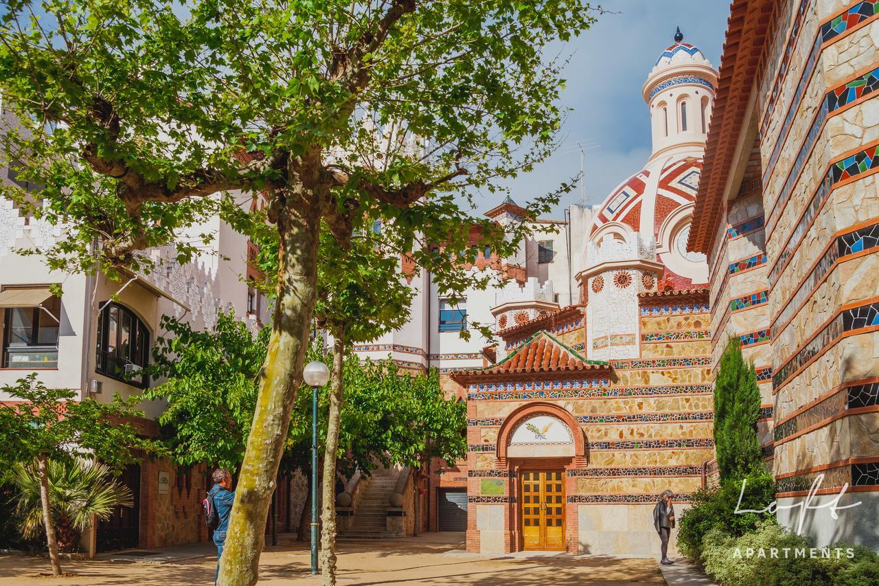 Hostal Loft Group Lloret de Mar