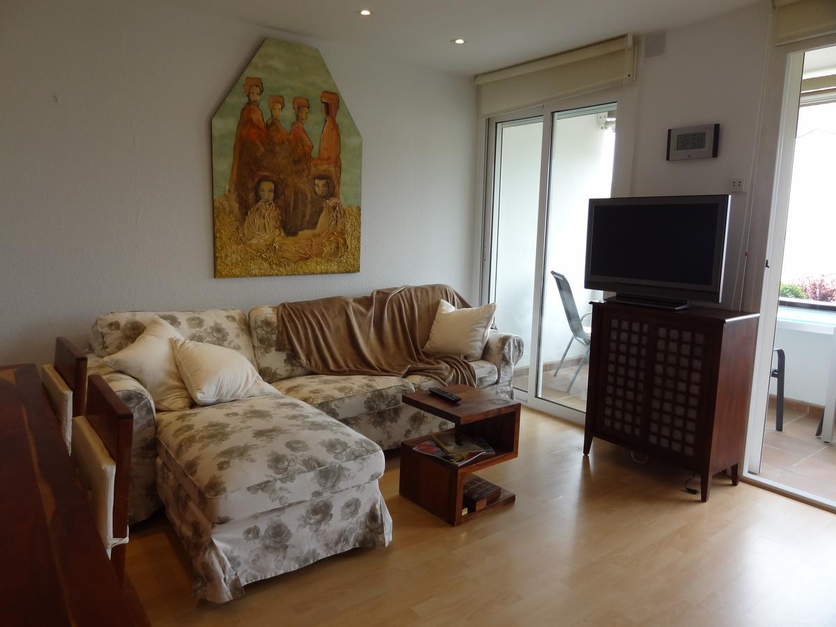 Apartamento Ground Floor Sea View