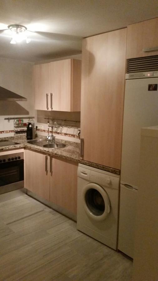 Apartamento Apartamento Diego *