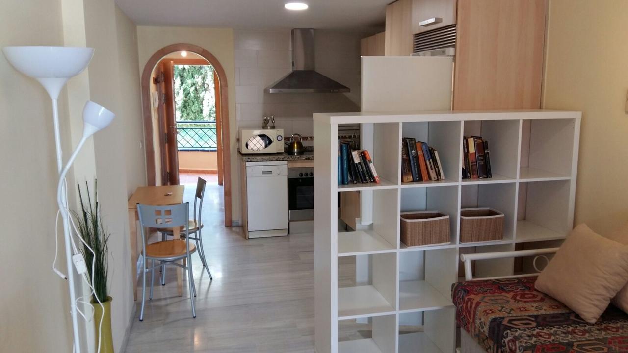 Apartamento Apartamento Diego *