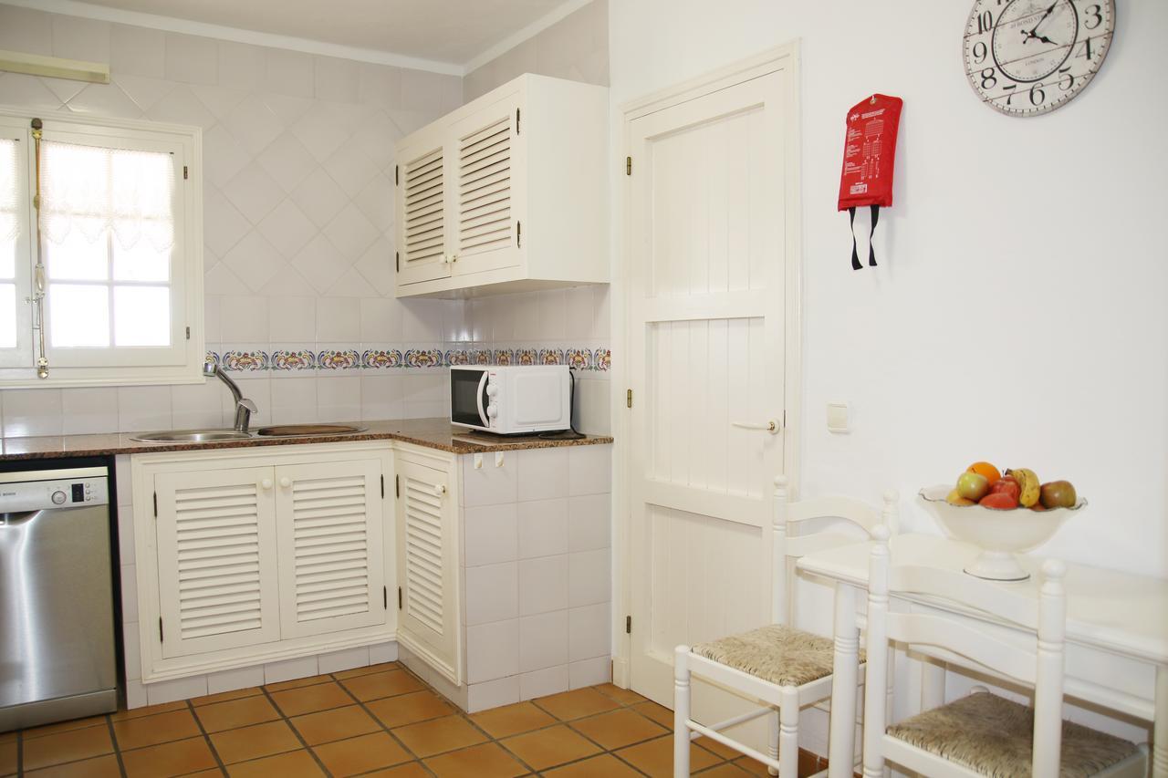 Сasa de vacaciones Binigo *